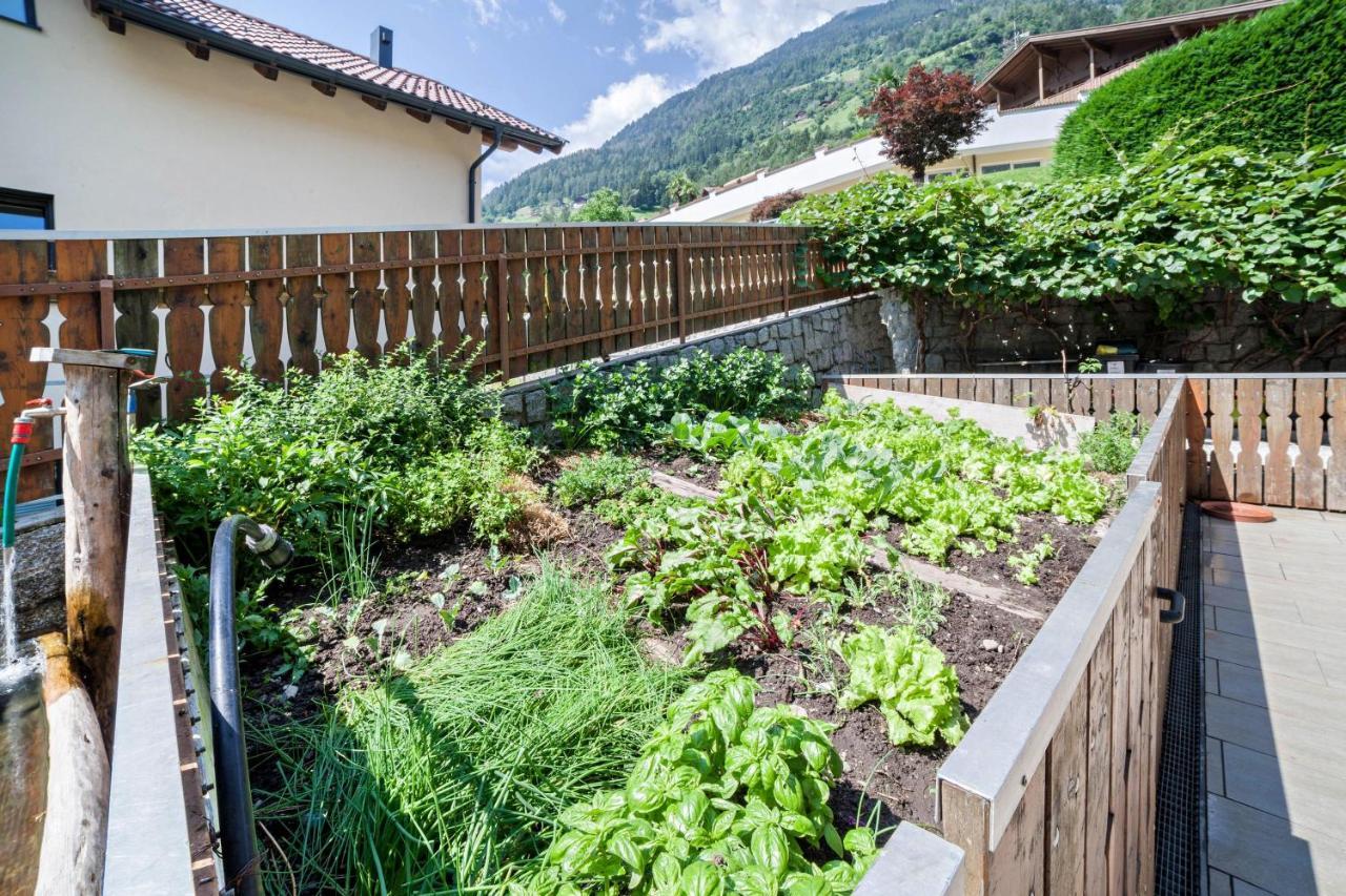 Sonnenparadies Apartement 4 Saltusio Eksteriør bilde
